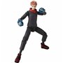 Figurine daction Bandai Jujutsu Kaisen - Anime Heroes: Yuji Itadori 17