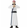 Figurine daction Bandai Anime Heroes - Jujutsu Kaisen: Ryomen Sukuna 1