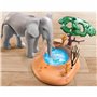 Figurine daction Playmobil Wiltopia 1 Pièce