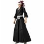 Figurine daction Bandai Anime Heroes - Bleach: Renji Abarai 17 cm