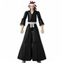 Figurine daction Bandai Anime Heroes - Bleach: Renji Abarai 17 cm