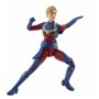 Figurine daction Hasbro Legends Infinity Captain Marvel Casual 1 Pièce