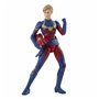 Figurine daction Hasbro Legends Infinity Captain Marvel Casual 1 Pièce