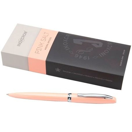 Crayon Inoxcrom Prime Spices Pink Salt 1 mm Acier inoxydable Rose clai