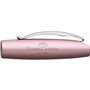 Stylo Calligraphique Faber-Castell Essentio F Rose