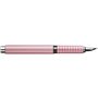 Stylo Calligraphique Faber-Castell Essentio F Rose