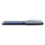 Stylo Calligraphique Faber-Castell Essentio F Bleu