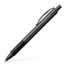 Crayon Faber-Castell Essentio B Carbone Noir