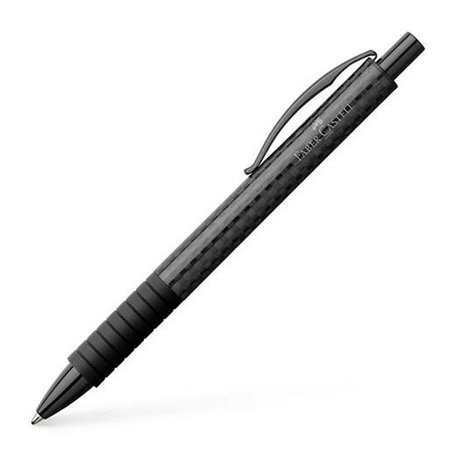 Crayon Faber-Castell Essentio B Carbone Noir