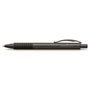 Crayon Faber-Castell Essentio B Carbone Noir