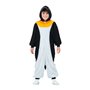 Déguisement pour Enfants My Other Me Pingouin Blanc Noir Taille unique