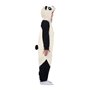 Déguisement pour Enfants My Other Me Ours Panda Blanc Noir Taille uniq