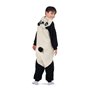 Déguisement pour Enfants My Other Me Ours Panda Blanc Noir Taille uniq