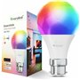 Lampe LED Nanoleaf Essentials Bulb A60 B22 F 9 W