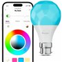 Lampe LED Nanoleaf ESSENTIALS BULB A60 B2 F 9 W