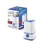 Humidificateur Esperanza EHA007 Bleu Blanc 25 W (40 m²)