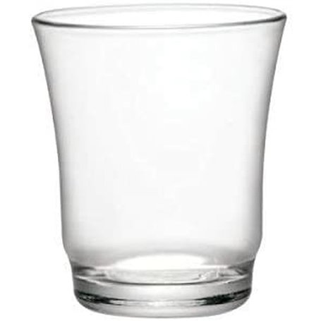 Set de Verres Bormioli Rocco   Café 12 Unités 125 ml