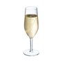 Set de Verres Arcoroc Silhouette Champagne Transparent verre 180 ml (6