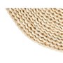 Dessous de plat Naturel alfa 40 x 40 x 2 cm (12 Unités)