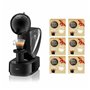 Cafetière à capsules Krups Dolce Gusto Infinissima YY5056FD