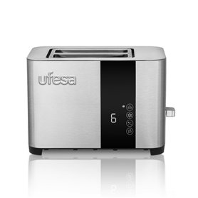 Grille-pain UFESA DUO DELUX 850 W