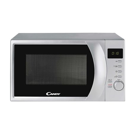 Micro-ondes Candy CMG2071DS Argenté 700 W 20 L