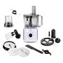 Robot culinaire Adler AD 4224 Blanc 1000 W 2000 W 3,5 L