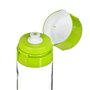 Bouteille avec Filtre de Carbone Brita Fill&Go Vital 600 ml Vert