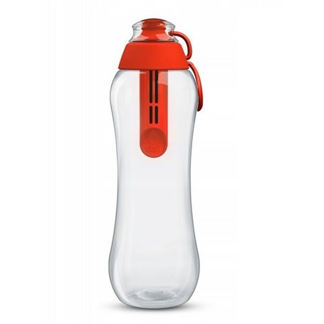 Bouteille avec Filtre de Carbone Dafi POZ00976                        