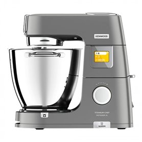 Robot culinaire Kenwood KWL90.004SI  Argenté 1400 W 7 L