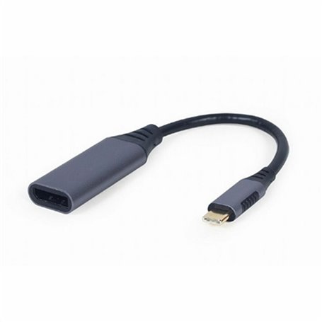 Adaptateur USB C vers DisplayPort GEMBIRD