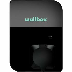 Chargeur de batterie Wallbox CPB1-S-2-4-8-002 22000 W (1 Unités) 22KW