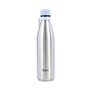 Thermos Quid Sugar Bleu Métal 750 ml