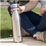 Thermos Quid Sugar Bleu Métal 750 ml