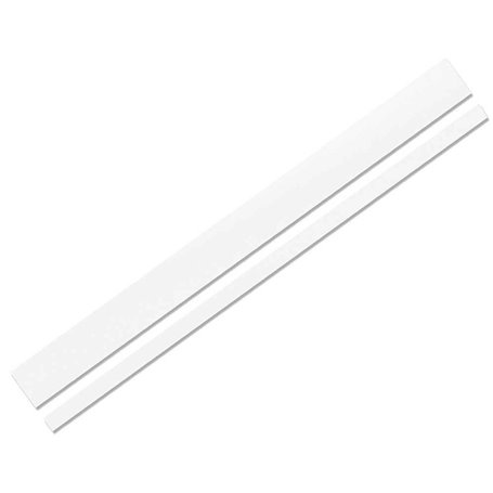 Autocollant pour voiture Foliatec FO33931 Blanc (1 Unités)