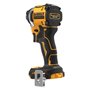 Tournevis électrique Dewalt DCF850N-XJ D'impact 18 V 208 Nm