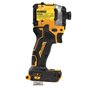 Tournevis électrique Dewalt DCF850N-XJ D'impact 18 V 208 Nm