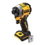 Tournevis électrique Dewalt DCF850N-XJ D'impact 18 V 208 Nm