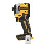 Tournevis électrique Dewalt DCF850N-XJ D'impact 18 V 208 Nm