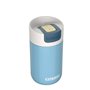 Tasse Thermos avec Couvercle Kambukka Olympus Bleu Acier inoxydable 30