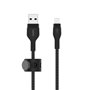 Câble Lightning Belkin CAA010BT3MBK 3 m
