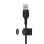Câble Lightning Belkin CAA010BT3MBK 3 m