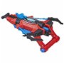 Lance d'eau Spider-Man 67 x 25 x 35 cm Fléchettes