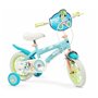 Vélo pour Enfants Bluey 12" Bleu Vert