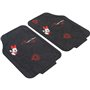 Set de tapis de voitures Minnie Mouse CZ10901 Noir