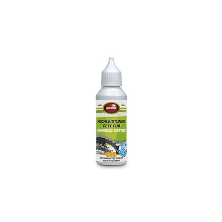 Graisse pour chaînes Autosol SOL11000560 50 ml Vélo Électrique