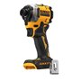 Tournevis électrique Dewalt DCF850N-XJ D'impact 18 V 208 Nm