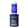 Vernis à ongles Andreia La Dolce Vita DV2 Royal Blue 10,5 ml