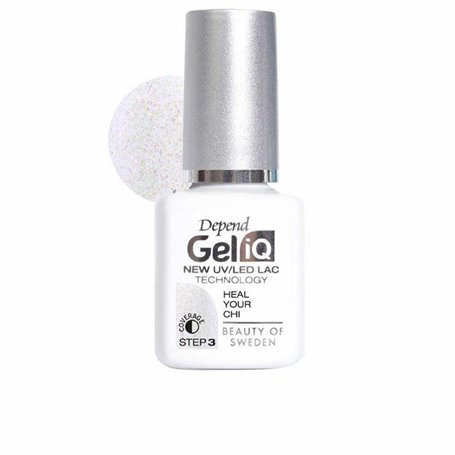 Émail Beter Heal your chi 5 ml