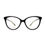 Monture de Lunettes Femme Pierre Cardin PC8487-807-52